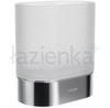 Стакан для зубных щеток Ravak Chrome II X07P1366, хром