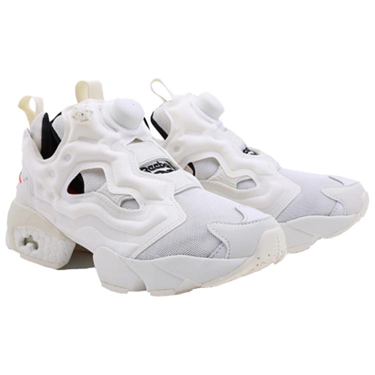 InstaPump Fury Wmns Reebok Og 'It's A Man's World' FW4757