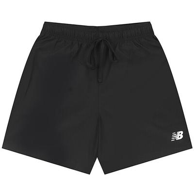 New Balance 5-дюймовые спортивные шорты для бега