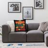 Let'S Fiesta Party Printed Pillow Case Mexican Amigo Cinco De Mayo Sombrero Morden Pillow Cover Soft Pillowcases