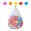 Шары для бассейна шары дом цветные шары с сумкой для хранения подарок на день рождения диаметр ((150 штук) приблизительно. 5.5cm) [элемент]