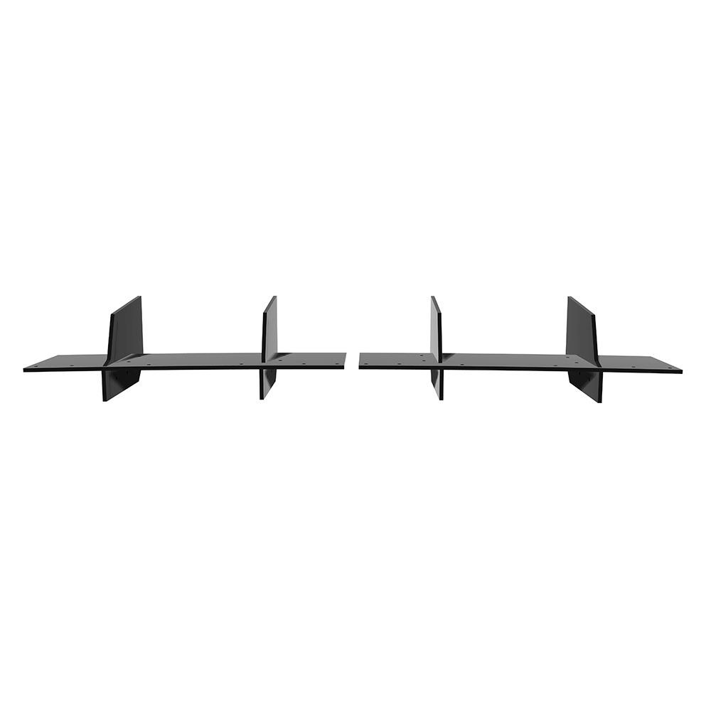 Задний спойлер для Skoda Enyaq iV 2021-2023