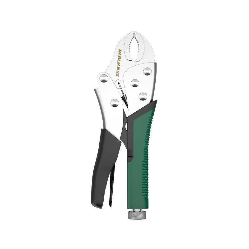 Pliers, Industrial-grade Universal Pressure Pliers, Multi-functional Clamps and Pliers Tools, Manual Fixed Universal Pliers