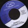 7inch Record CHAKA DEMUS & PLIERS - Bounce It NONE Explorer Record Jamaica Reggae, Ska & Dub Used