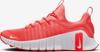 Free Metcon 6 Workout Shoes оранжевый FJ7126-802