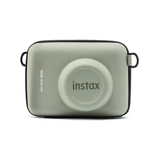 FUJIFILM "instax" instax WIDE 400 Camera Case