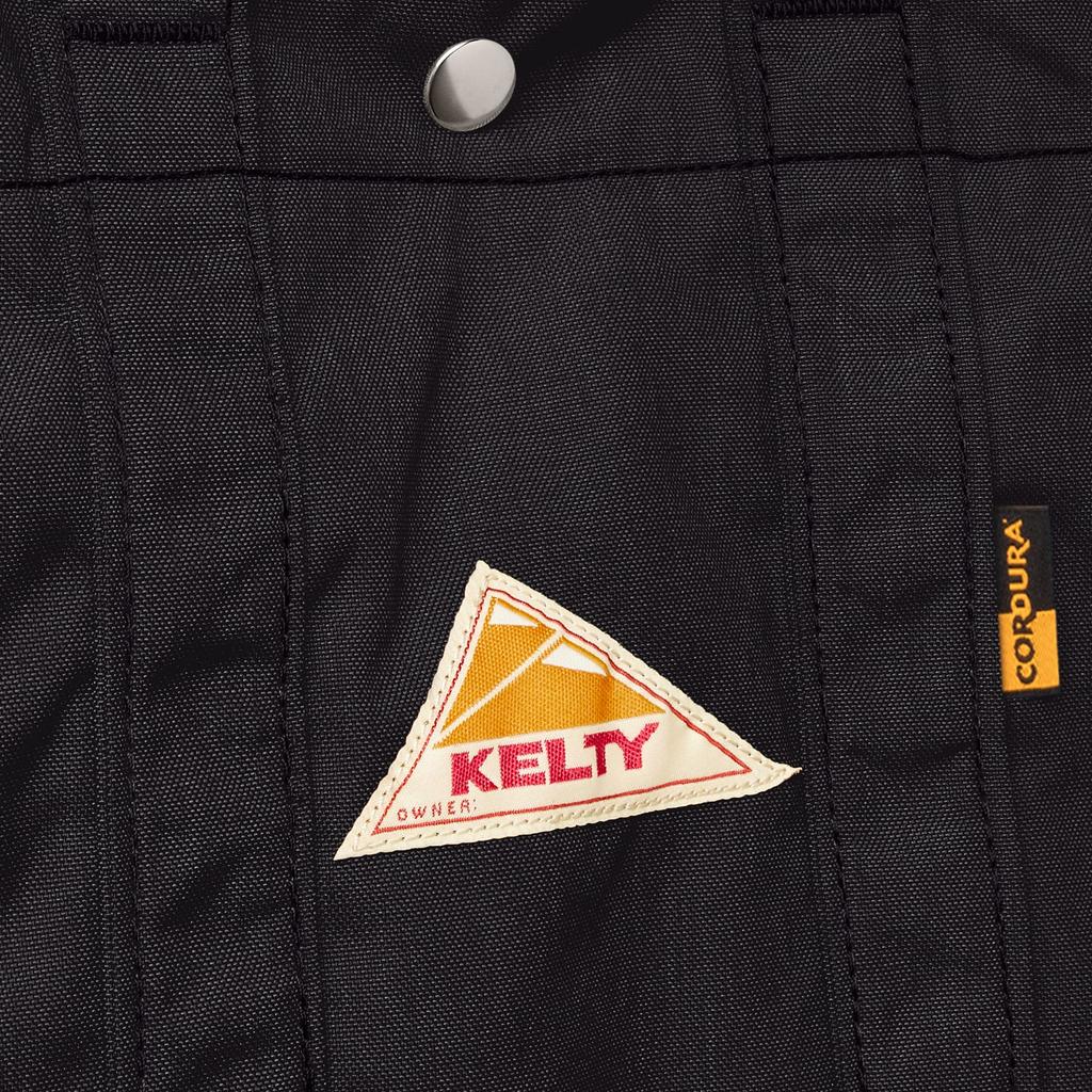 Сумка-шоппер BOX TOTE S Черная [Kelty]