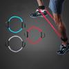 Регулируемая О-образная резинка для тренировок