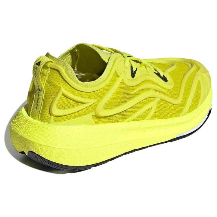 New UltraBoost 23 Stella McCartney X Adidas 'Shock Slime' Women's IF0433