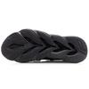 Кроссовки Li Ning Arc Shock Absorbing Non-Slip износостойкие с низким верхом для бега мужские кроссовки черные синие ARHQ057-1