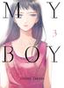 Книга My Boy 3