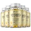 GREVIP - 268 mg Vitamin E - Immune Health - Skin Health