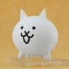 Nendoroid Nyanko Great War Cat немасштабируемая пластиковая окрашенная подвижная фигурка