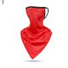 Headwear Outdoor Face Scarf Head Face Neck Gaiter Multi-function Headband Scarf Cycling Equipment