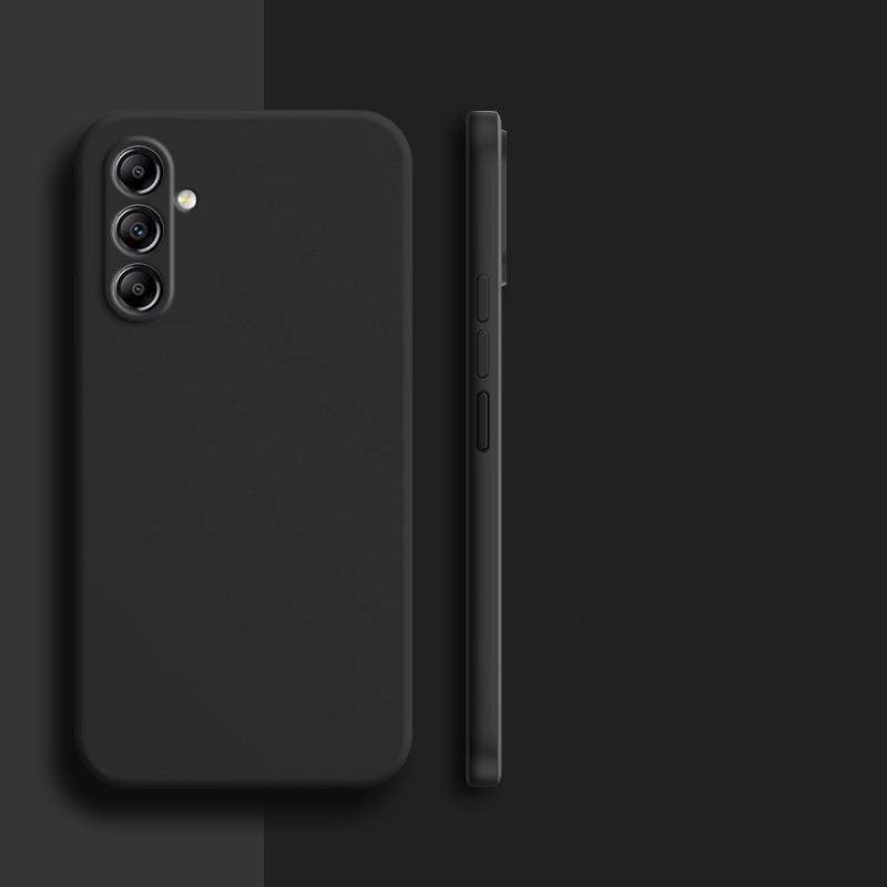 Для Samsung Galaxy A15 чехол роскошный TPU противоударный жидкий силиконовый чехол для телефона Samsung Galaxy A05S A05 A15 A25 A35 A55 5G