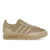 Adidas SL72 RS Warm Sandstone Men Sneakers Tan Magic-Beige Gold-Metallic JH5104