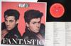 Виниловая пластинка WHAM  Fantastic BFC38911 INNERVISION 1983 США Поп Б/у