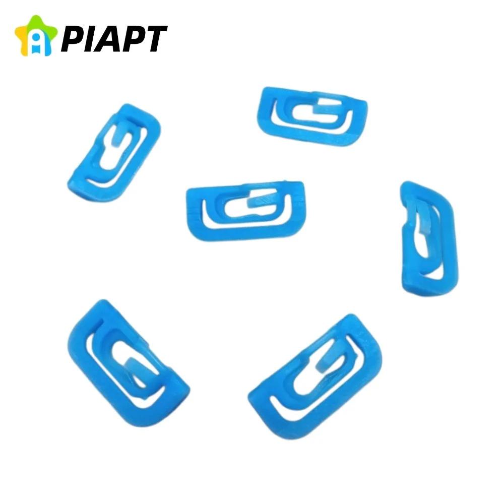 20 шт. OEM#MB880455 Клипсы для крепления лобового стекла для Mitsubishi Montero