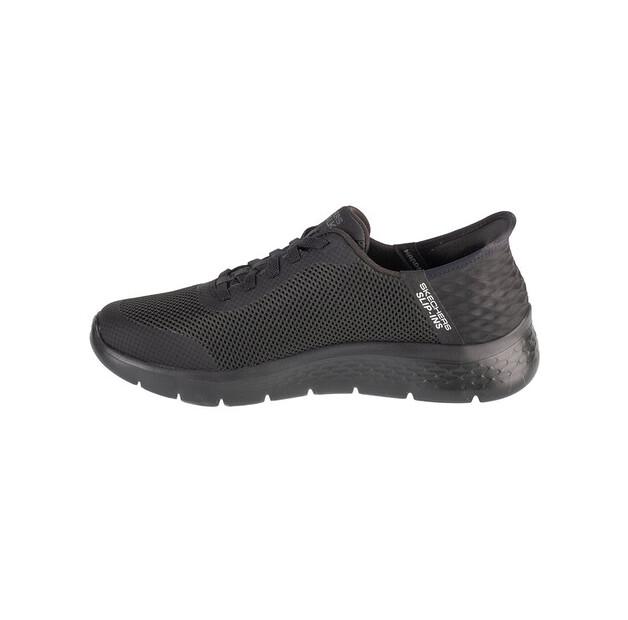 Кроссовки Skechers Slip-Ins: Go Walk Flex - Hands Up