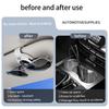 MXUI1 Universal Car Sunshade Sunglasses Holder Storage Glasses Clip For BMW M Performance Alpina M3 M5 M6 X1 X3 X4 X5 G20