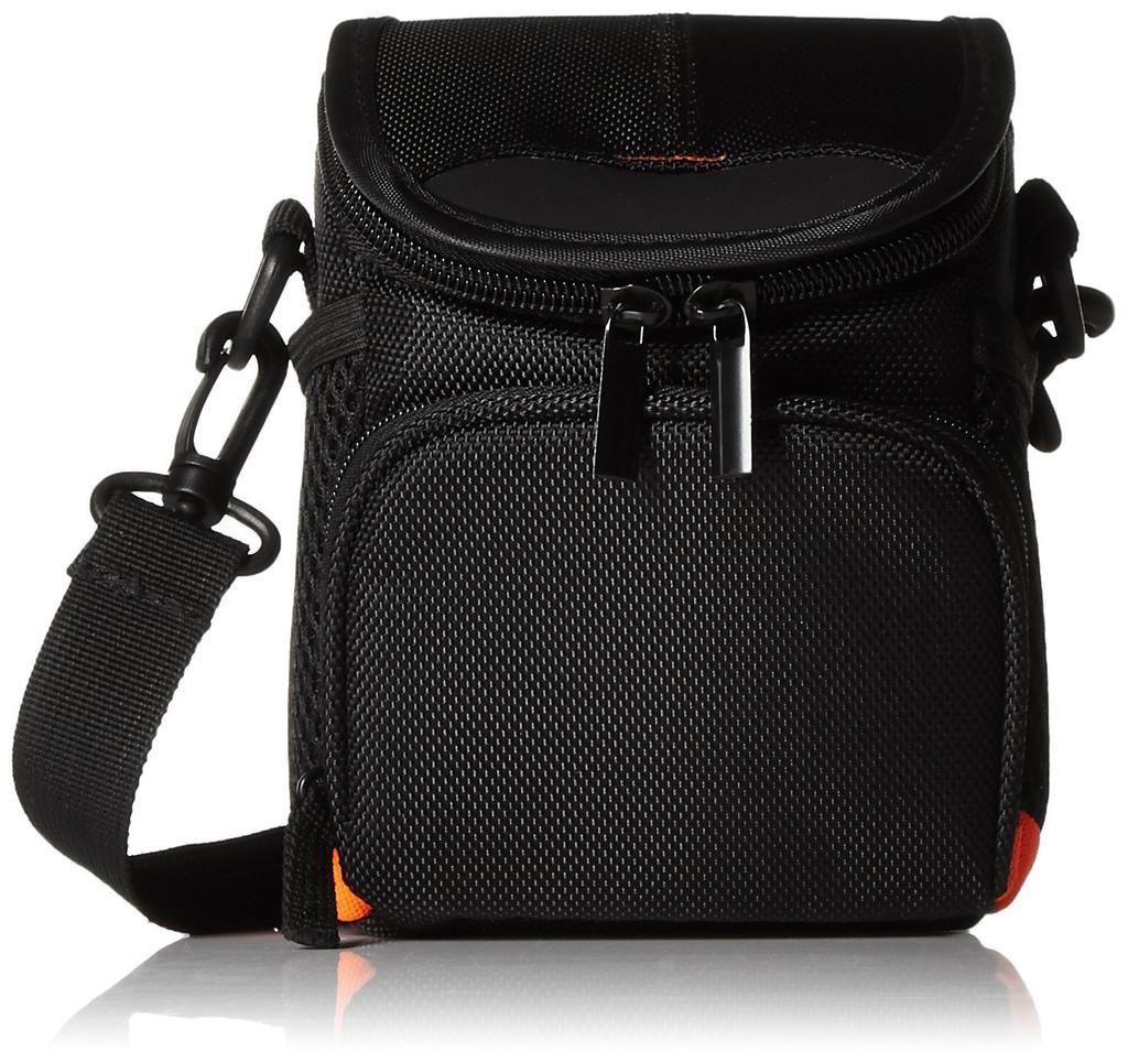 Холщовый чехол для хранения и защиты для камеры panasonic lumix, рекомендованный для модели S размера DC-LX100M2, легкий, прочный, стильный, для фотографов!