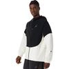 Беговая одежда METARUN LEGEND JACKET ЧЕРНЫЙ XL [ASICS] КРЕМОВЫЙ/ПРОИЗВОДИТЕЛЬНОСТЬ
