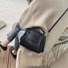 New Trendy Genuine Leather Women's Bag Handbag Shoulder Bag Fashionable Crossbody Bag