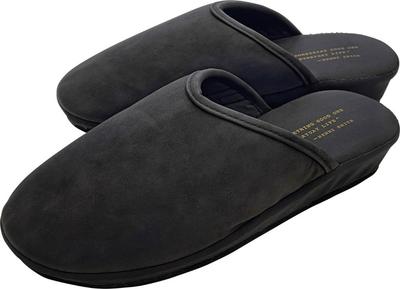 Daikai Piede Искусственная кожа на каблуке Размеры Внешний 4 см с Хранением 73884 Тапочки, Средний, Черный, 22-24 см (24см Размеры, Каблук), Сумка,