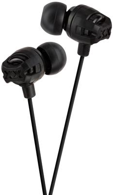 JVC XX HA-FX101-B [Черный]