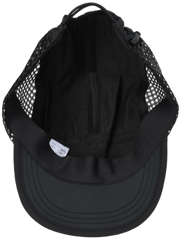 Кепка North Hat Free Run черная L [The Face]