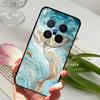 Чехол для VIVO X300 Pro X300Pro 5G Модный Силиконовый Мягкий ТПУ Ударопрочный Защитный Задняя Крышка Для VIVO X 300 Pro V2502A Чехол для Телефона