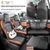 2026 Чехол на сиденье Changan X7 Plus Всесезонный Полное покрытие для Второго Поколения 2024 года.