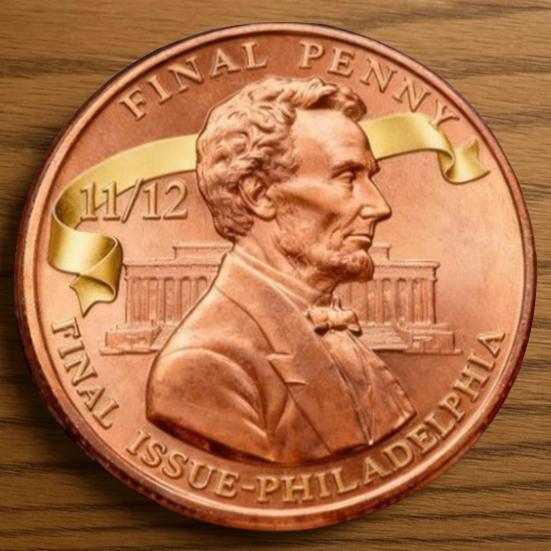 Юшэн Последняя Мелочь Коллекционная Монета Двусторонняя Резьба Последняя Мелочь Жетоны-Дань Сувенирная Монета Для Любителей Истории Коллекционеров Памятный Подарок