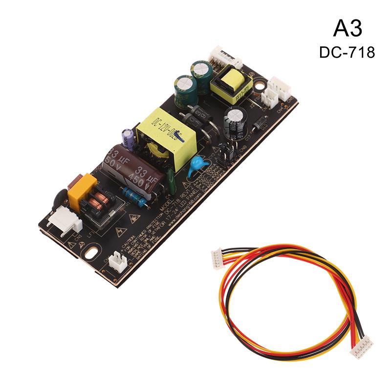 Плата интегрированного блока питания для телевизора Sw-28S Kz12099B Jmx-312Xy Dc-718
