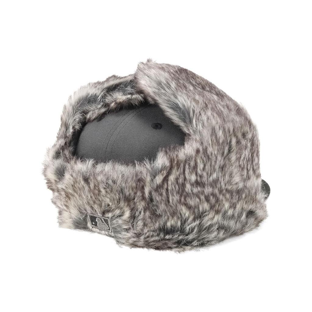 NEW ERA Cap 59FIFTY Dog Ear New York Yankees 14507970 NER35C5081 Graphite/Black