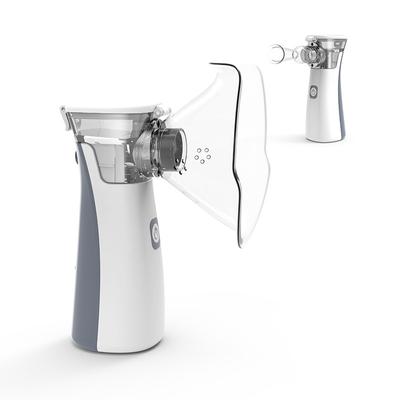 Портативный распылитель, мини-ручной ингалятор, распылитель для детей и взрослых