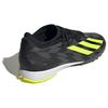 Adidas Кроссовки унисекс X Crazyfast Injection.3 TF Crazycharged Pack Black Core-Black Team-Solar-Yellow IG0767