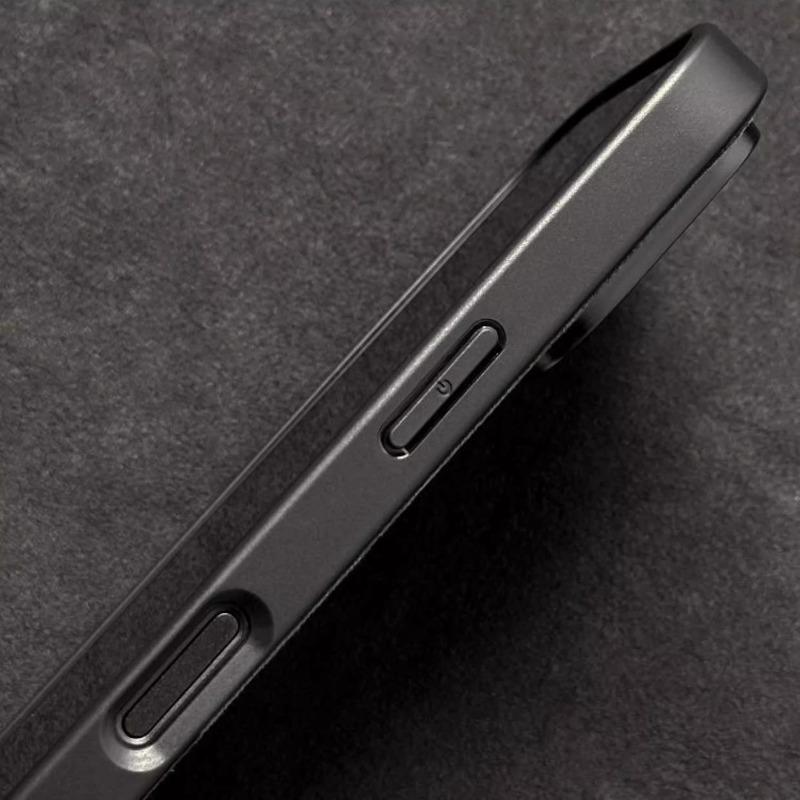 Чехол из алькантары премиум-качества для мобильного телефона iPhone 17 Pro Max Air 16 Pro 15 14 13 12 11 7 8 Plus X XS Max XR Нескользящий корпус
