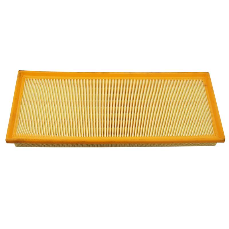 Car Engine Air Filter for Jaguar X-Type 2.1L 2.5L 3.0L 2003 2004 2005 2006 2007 2008 2009 C2S11215 E690L LX1249