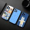 Плохой B-Buddy Nong D-Doll Чехол для телефона Силиконовый Мягкий Для IPhone 17pro 16 15 14 13 12 11 X XR Plus Pro Max Plus