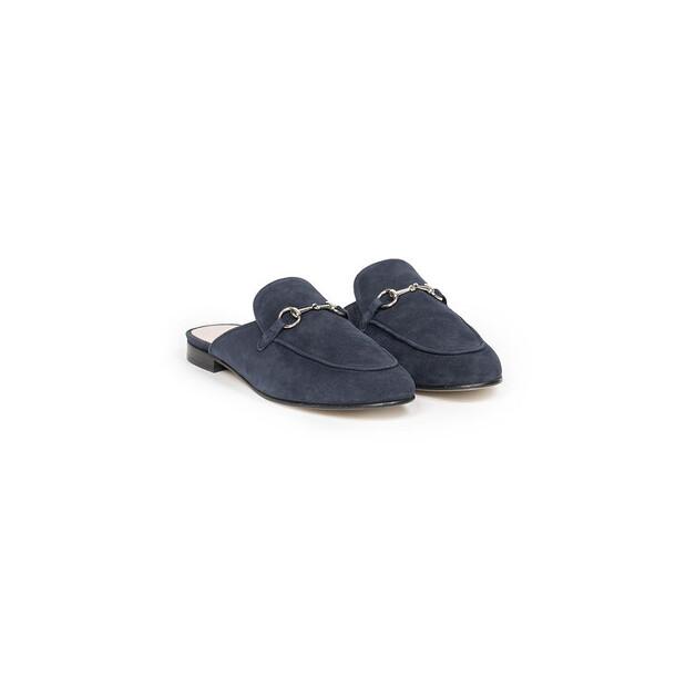 Мокасины Deni Cler Milano T-DC-B119-F2-76-58-1