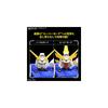 Bandai Spirits RG Мобильный воин G Gundam Сияющий Gundam Масштаб 1/144 Пластиковая модель-конструктор с цветовой кодировкой