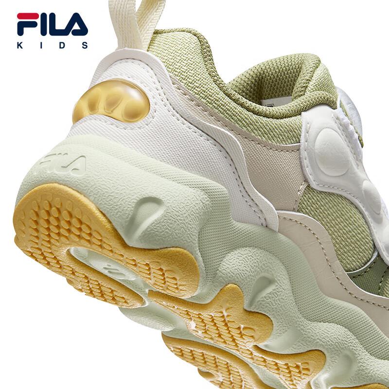 Fila Детская зимняя спортивная обувь