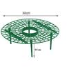 5/10/20 PCS Strawberry Stand Balcony Planting Rack Fruit Support Plant Flower Climbing Vine Gardening Stand