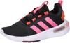Sneakers Racer TR23 Women Core Black/pink Fusion/shadow Red