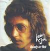 7-дюймовая пластинка KENNY JONES - Ready Or Not GMS027 GM Records 1974 UK Rock б/у