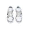 Nike Dunk Sand City Pass Abrasion Resistant Low top Skateboard Shoes Unisex Black White Gray HF0730-160(Team1105-)