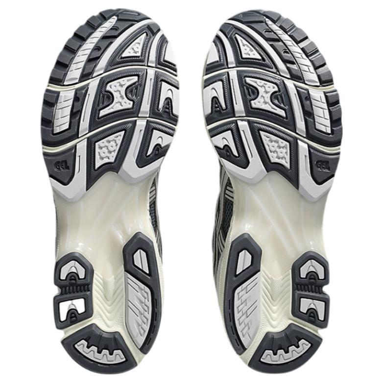 Asics Мужские кроссовки Gel-Kayano 14 'Ironclad Cloud Grey' 1203A540-022