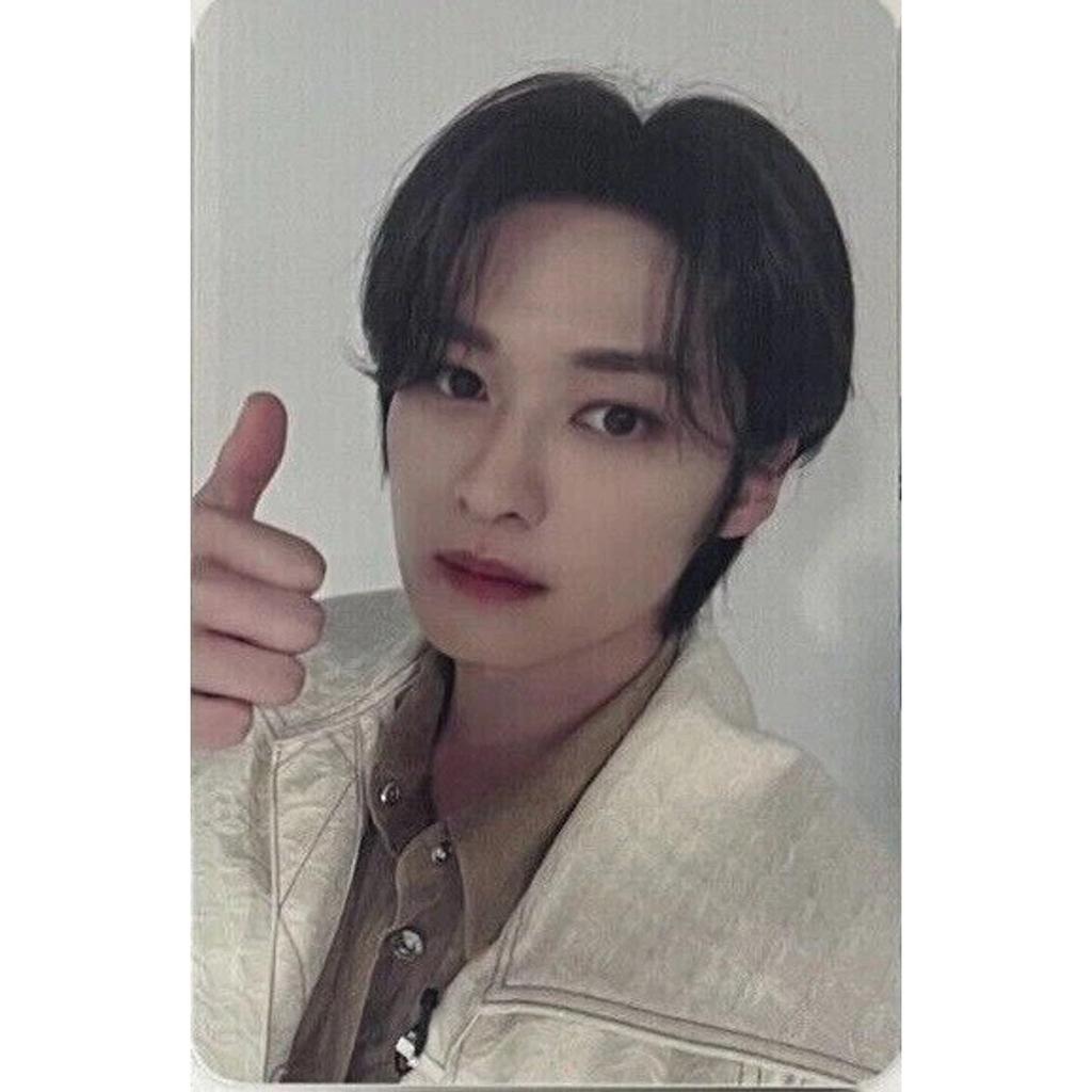 STRAY KIDS 5-Star POB ФОТОКАРТОЧКА APPLE MUSIC MUSICPLANT WITHMUU MUSICKOREA JYP LOTTE BDM MAKESTAR