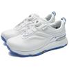 Fila GF Velocity Модные Универсальные Низкие Гольф-Кроссовки Женские кроссовки Белые A12W521713FVG